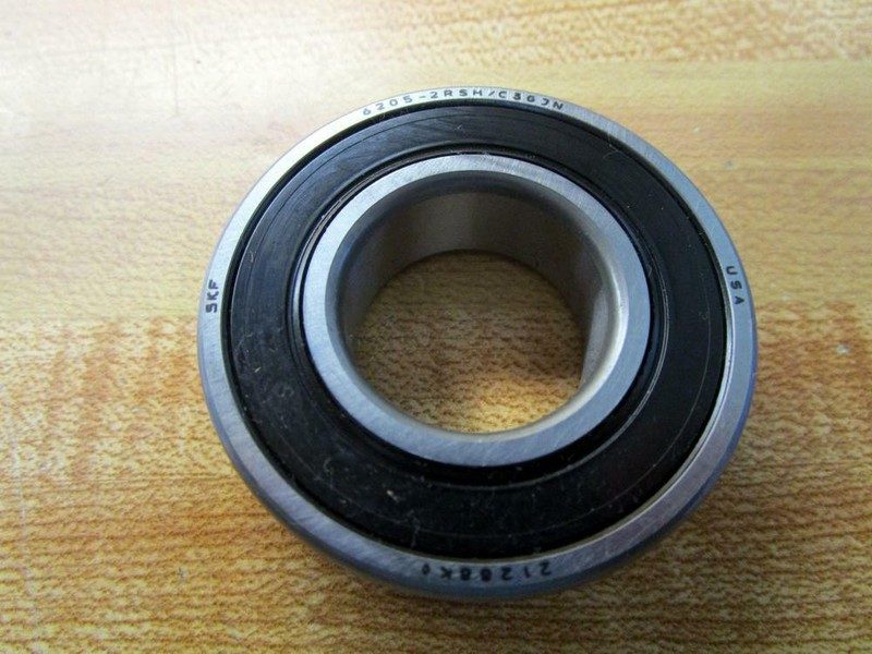 Подшипник 6205-2RSH/C3GJN