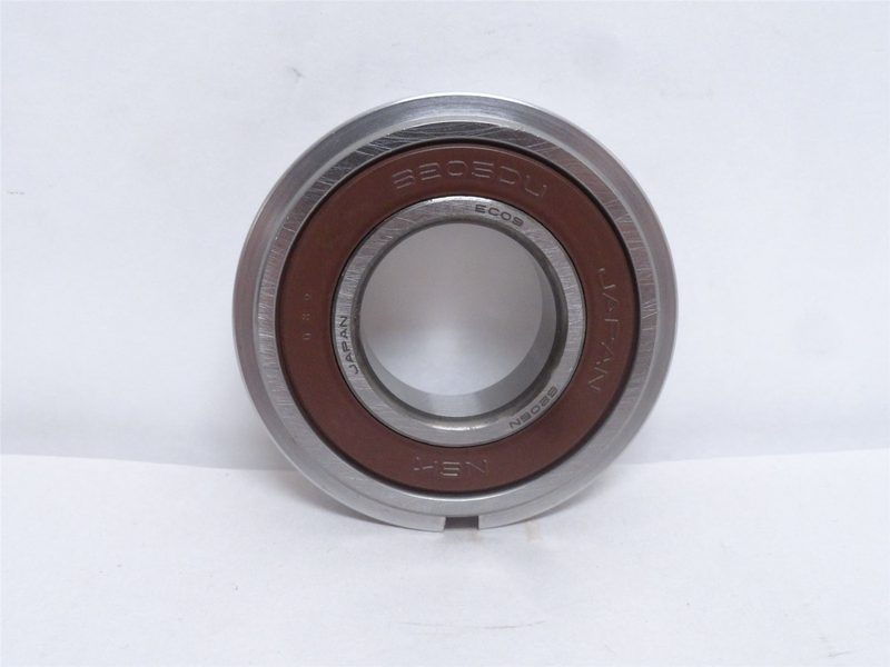 Подшипник 6205DDUNRC3