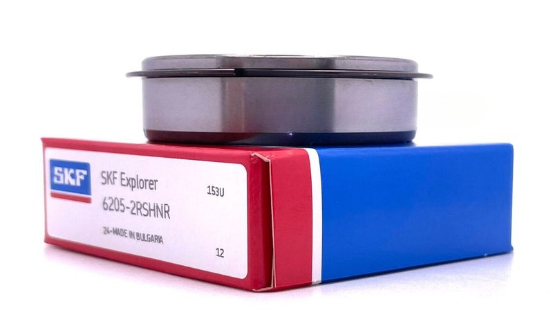 Подшипник 6205NR