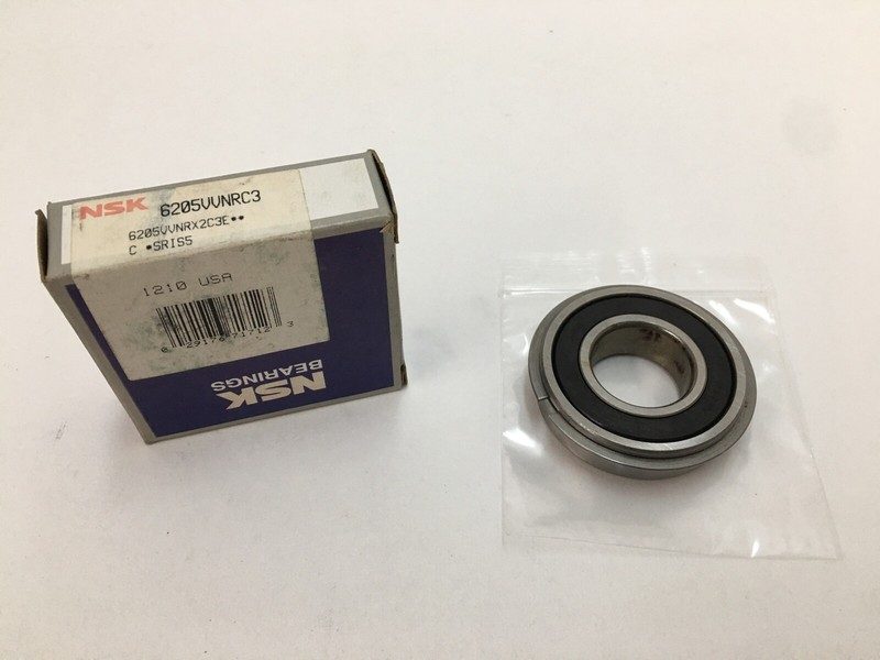 Подшипник 6205VVNRC3