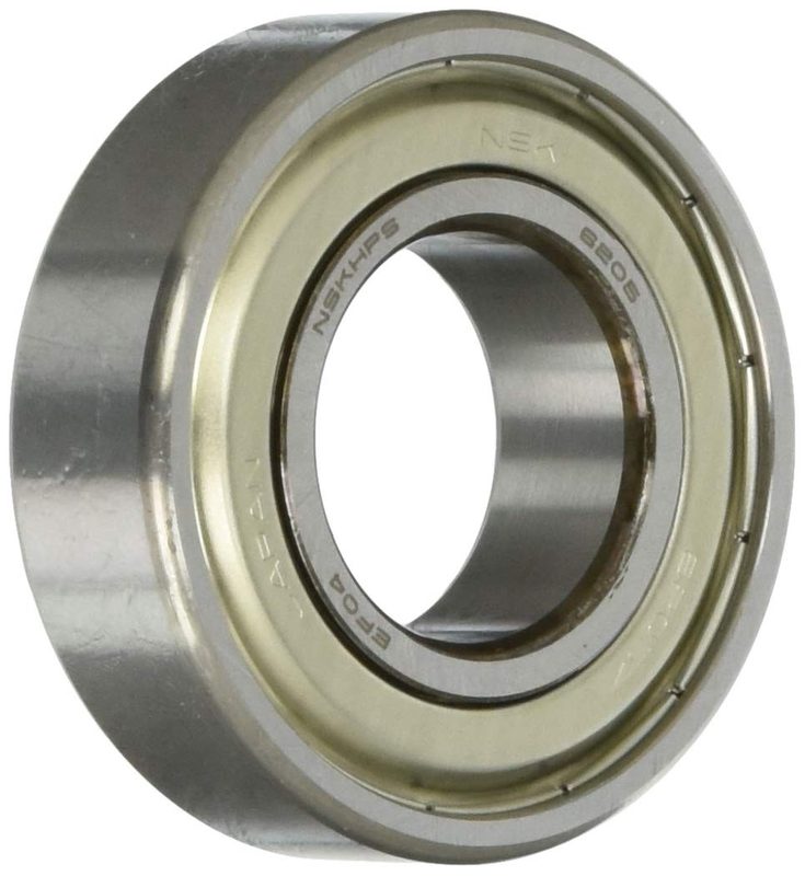 Подшипник 6205ZZ