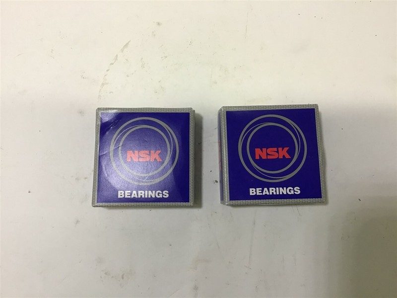 Подшипник 6205ZZCM