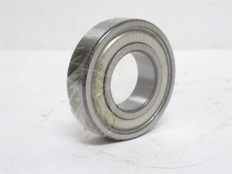 Подшипник 6206ZZ