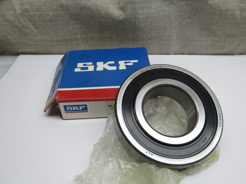 Подшипник 6207-2RS