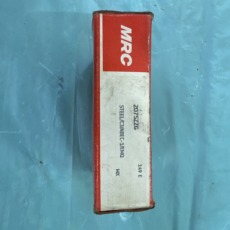 Подшипник 6207-2RSNR