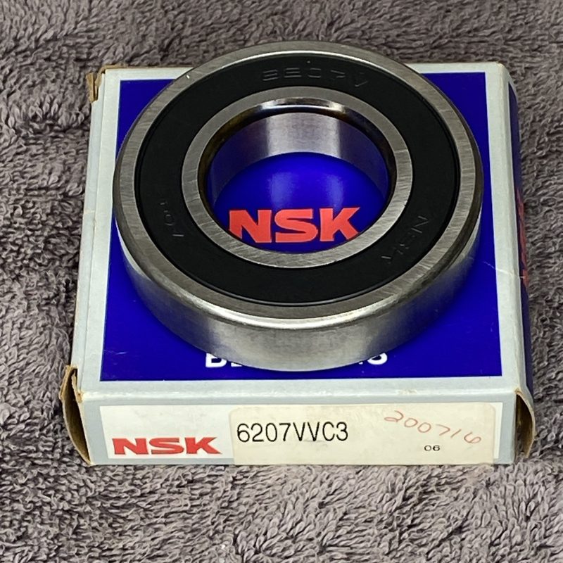 Подшипник 6207VVC3