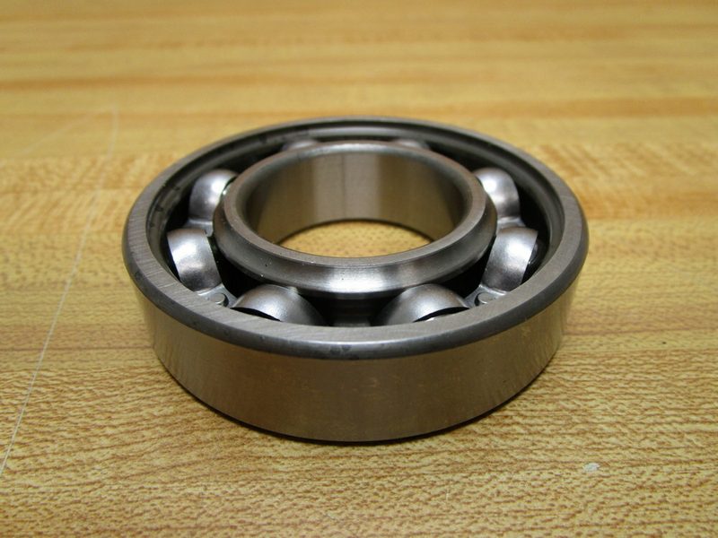 Подшипник 6207/C3