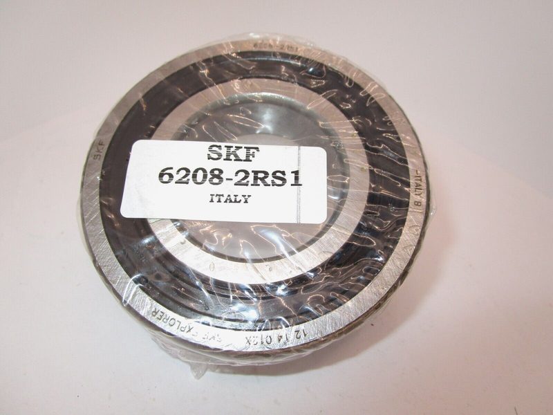 Подшипник 6208-2RS1