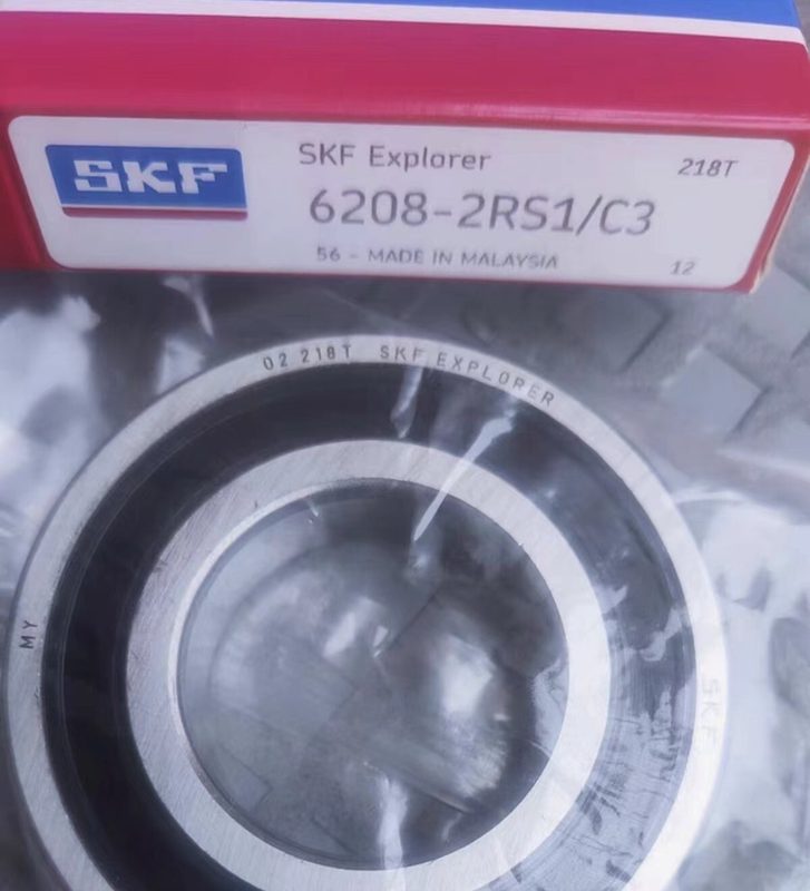 Подшипник 6208-2RS1/C3