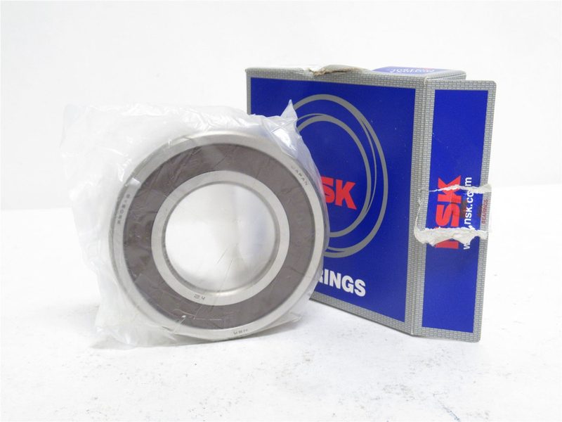 Подшипник 6208-H-20T1XADD