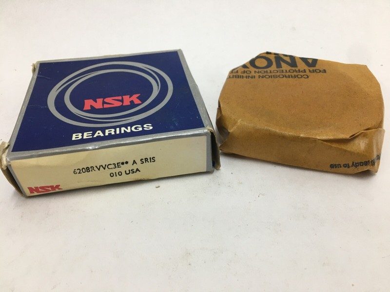 Подшипник 6208RVVC3E