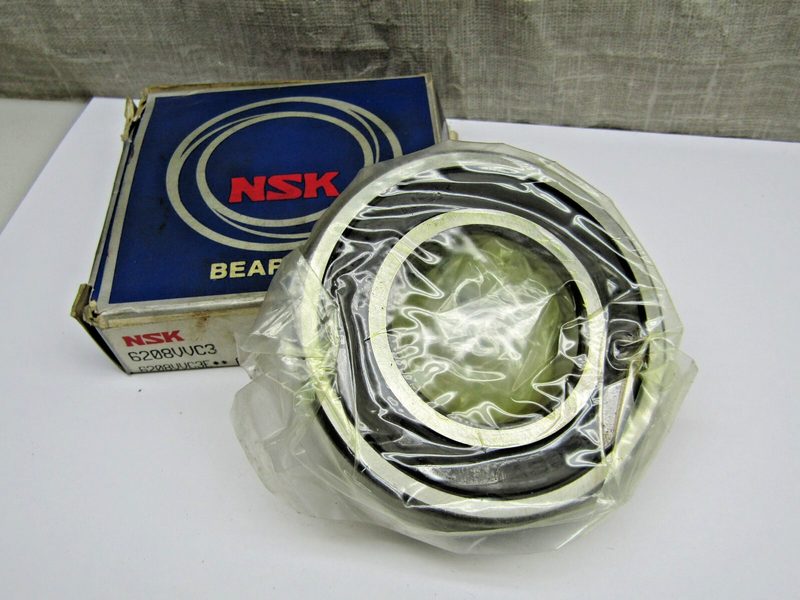 Подшипник 6208VV
