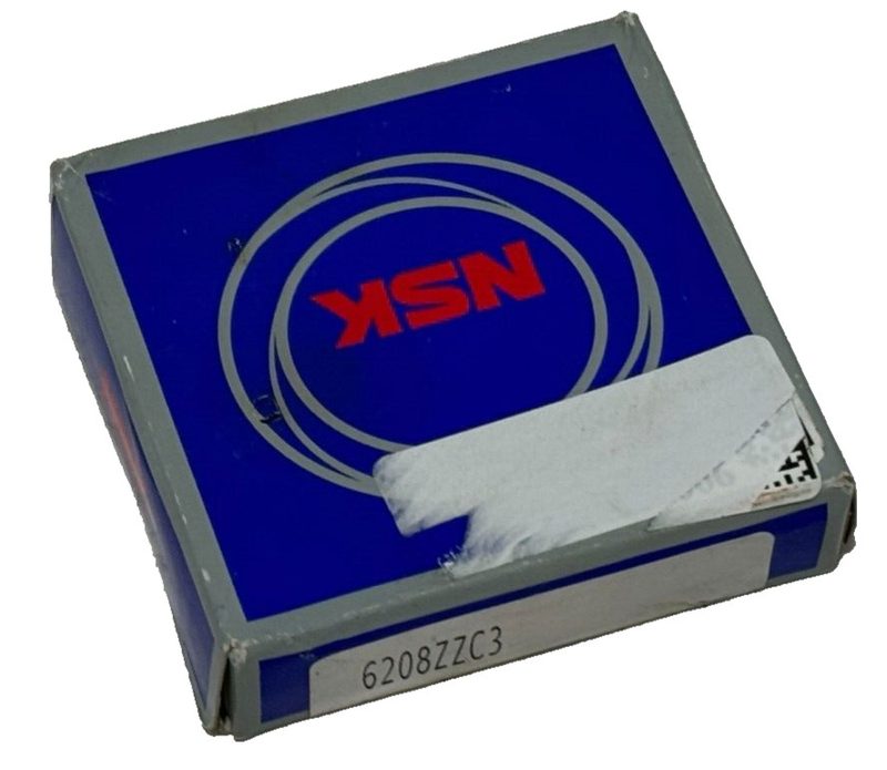 Подшипник 6208ZZC3