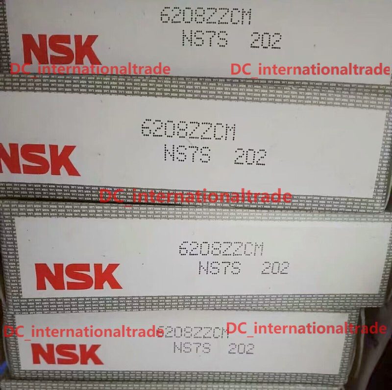 Подшипник 6208ZZCM