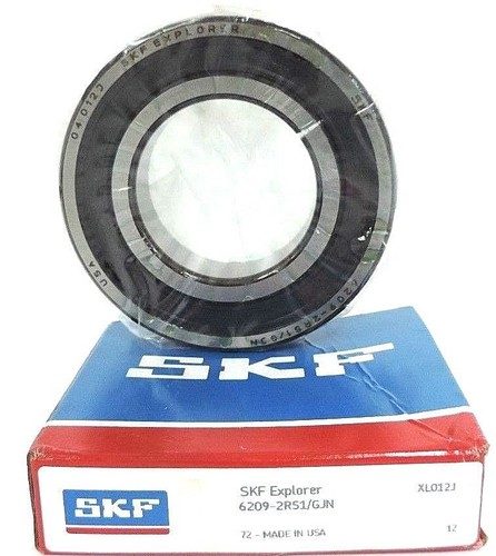 Подшипник 6209-2RS1/GJN