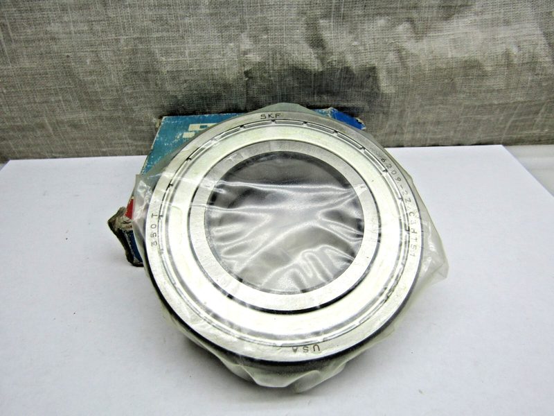 Подшипник 6209-2Z