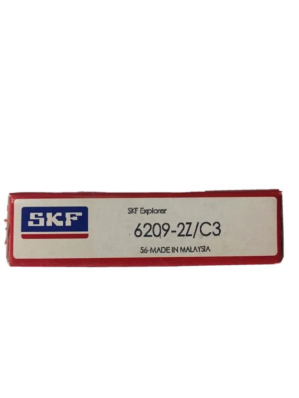 Подшипник 6209-2Z/C3