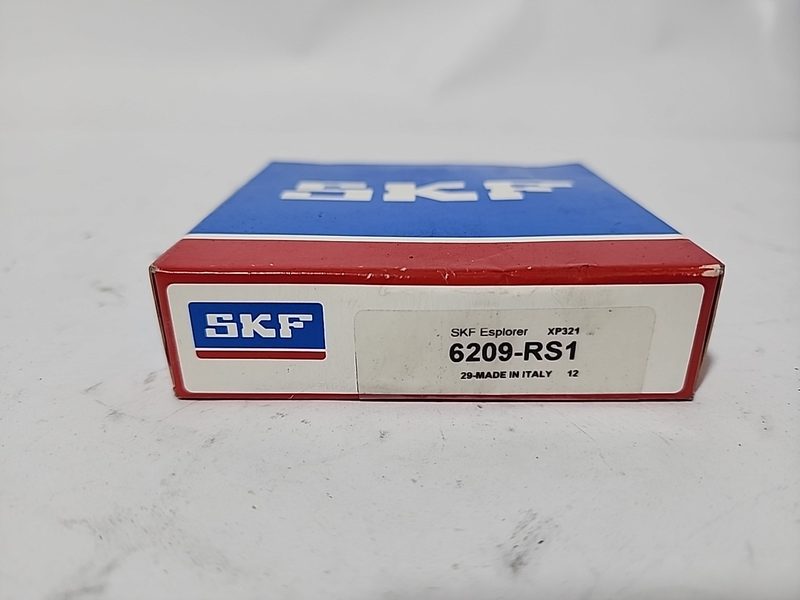 Подшипник 6209-RS1