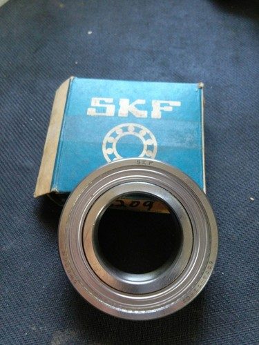 Подшипник 6209ZZ
