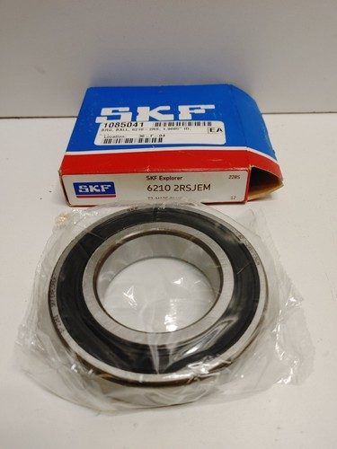 Подшипник 6210-2RSJEM