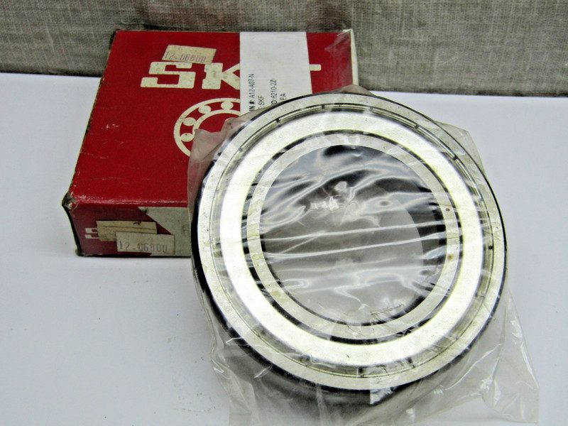 Подшипник 6210-2Z