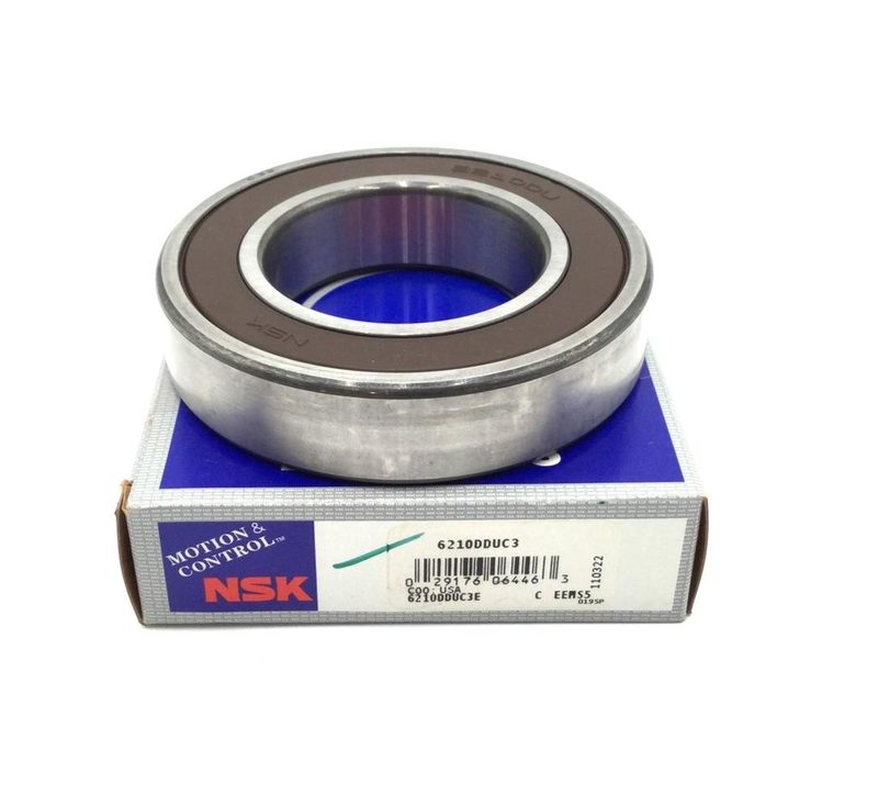 Подшипник 6210DDUC3
