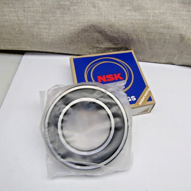 Подшипник 6210VV