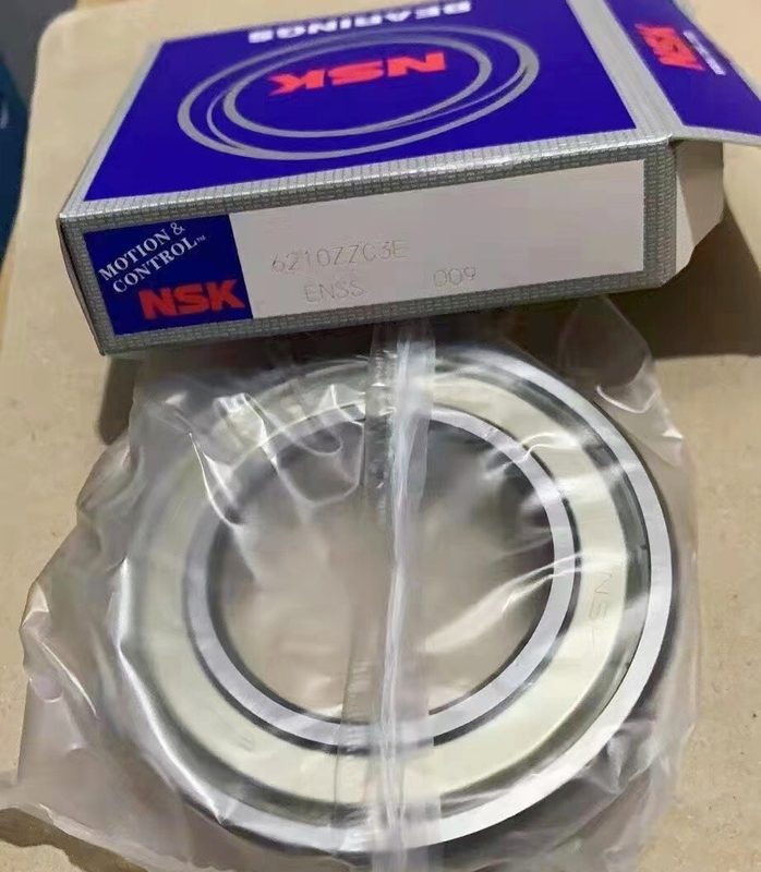 Подшипник 6210ZZC3E