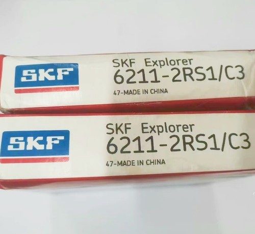 Подшипник 6211-2RS1/C3