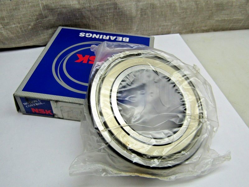 Подшипник 6211-ZZ