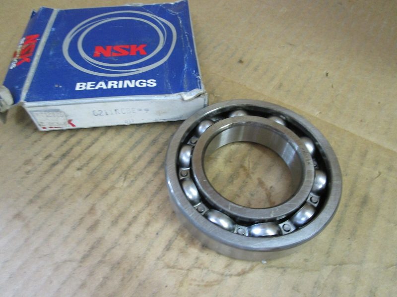 Подшипник 6211RC3E