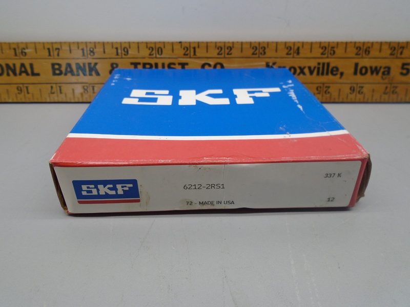 Подшипник 6212-2RS1