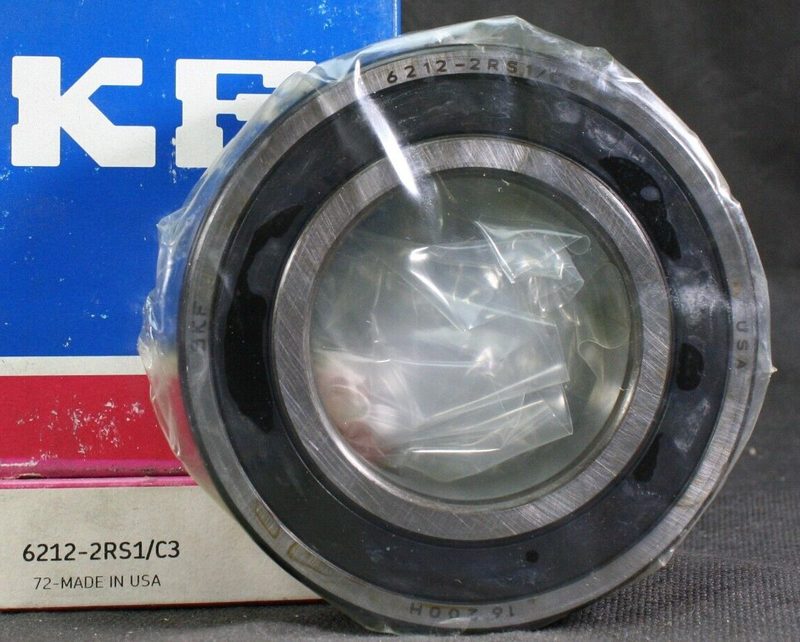 Подшипник 6212-2RS1/C3
