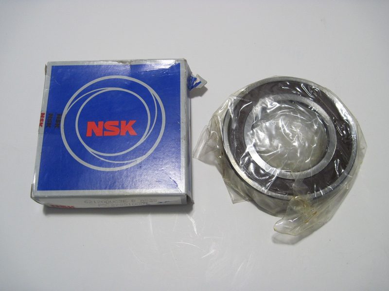 Подшипник 6212DDUC3