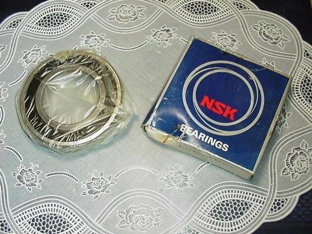 Подшипник 6212RVVC3E