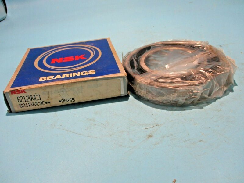 Подшипник 6212VVC3