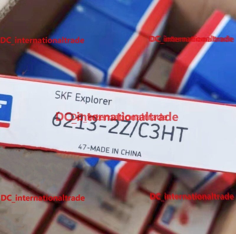 Подшипник 6213-2Z/C3HT