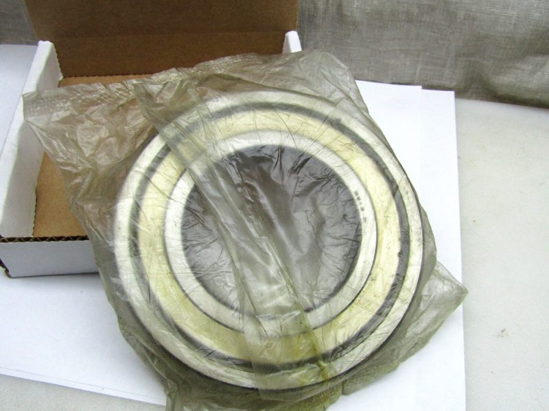 Подшипник 6213ZZ