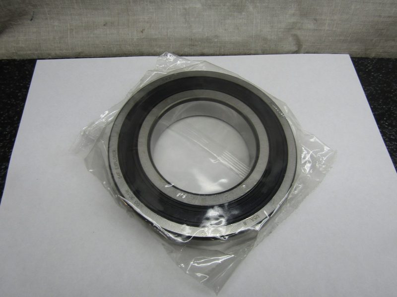 Подшипник 6214-2RS