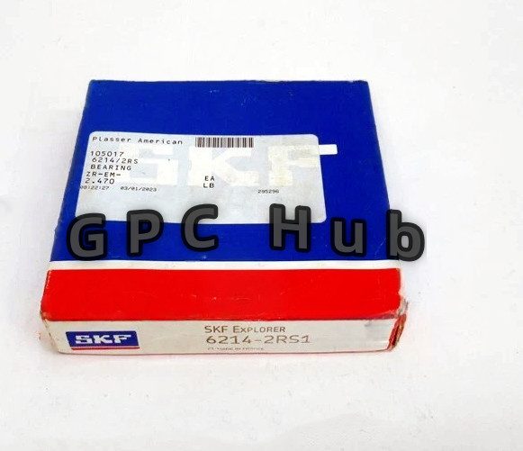 Подшипник 6214-2RS1