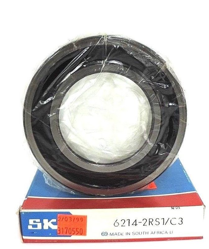 Подшипник 6214-2RS1/C3