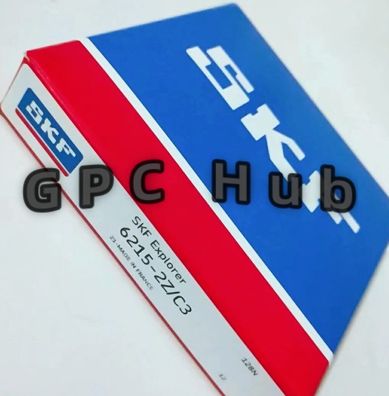 Подшипник 6215-2Z/C3