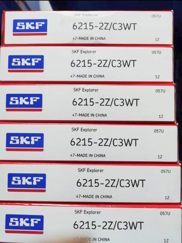 Подшипник 6215-2Z/C3WT