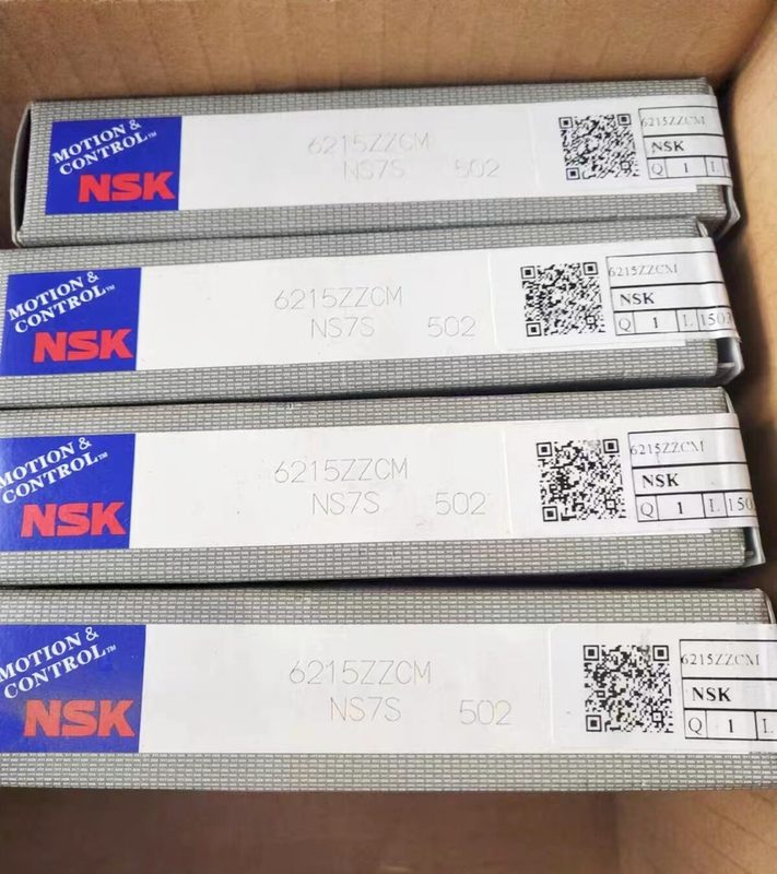 Подшипник 6215ZZCM