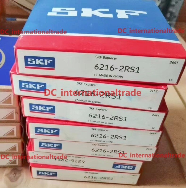 Подшипник 6216-2RS1