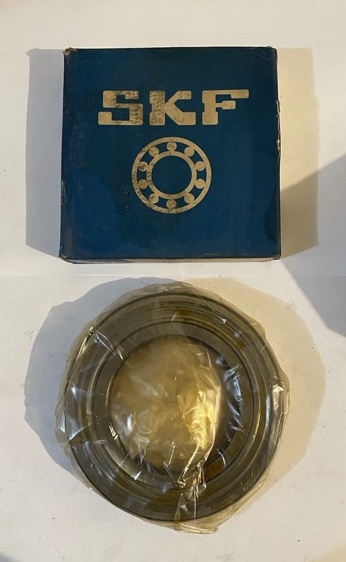 Подшипник 6216-2Z
