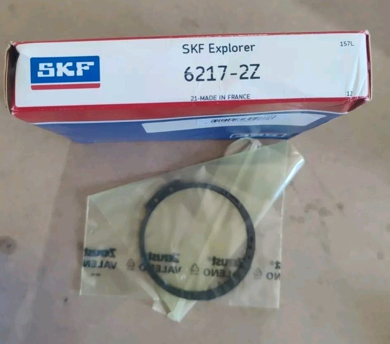 Подшипник 6217-2Z