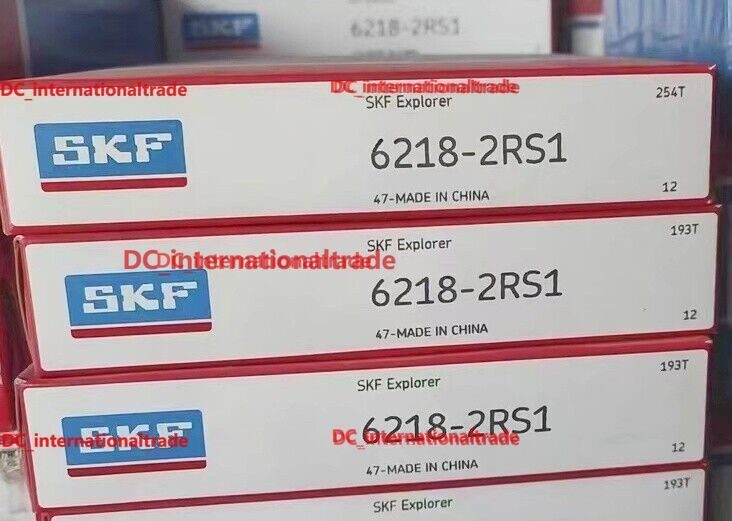 Подшипник 6218-2RS1
