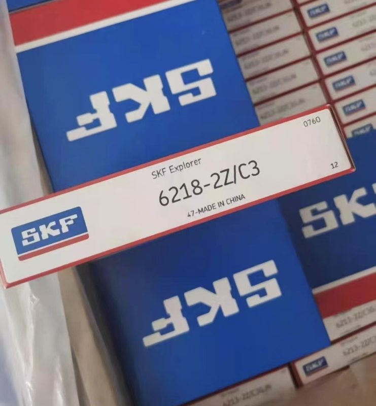 Подшипник 6218-2Z/C3