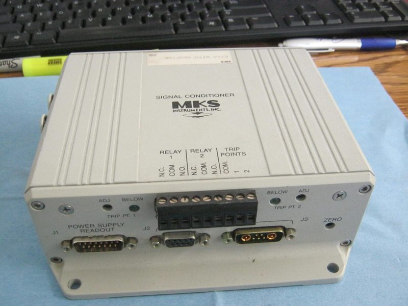 Преобразователь сигнала 621A11TBFH